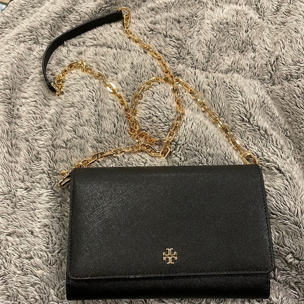 Tory Burch Crossbody